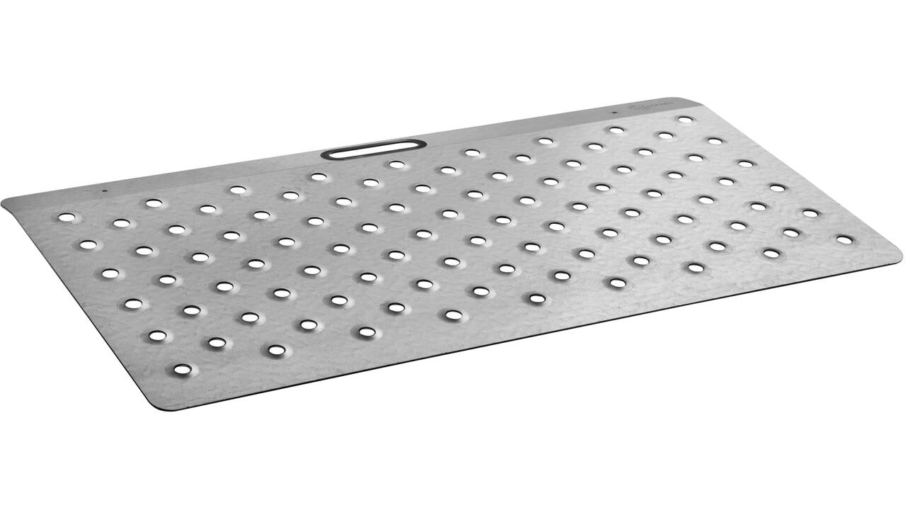 SecuCare Drempelhulp Plus model 2 B78 H 3-7cm