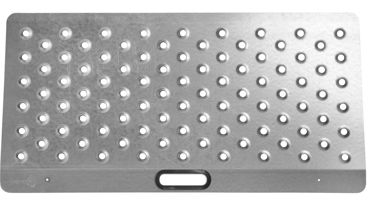 SecuCare Drempelhulp Plus model 2 B78 H 3-7cm