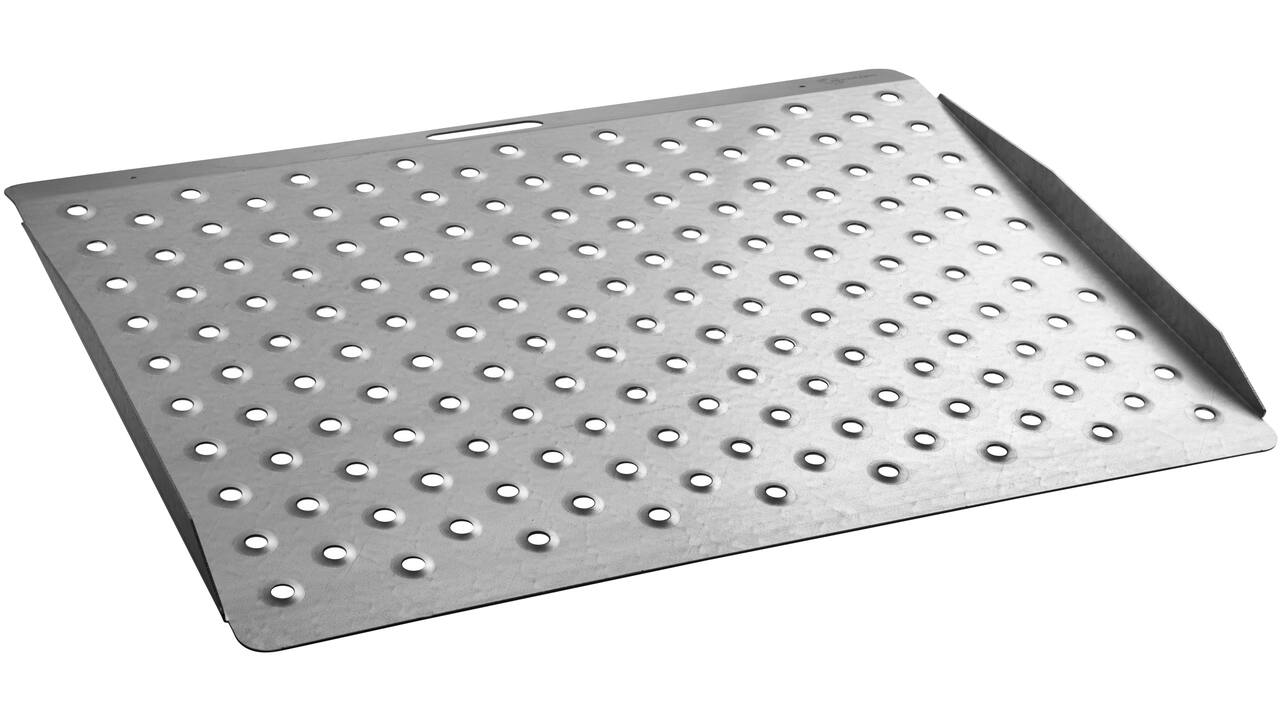 SecuCare Drempelhulp Plus model 3 B78 H 5-15 cm