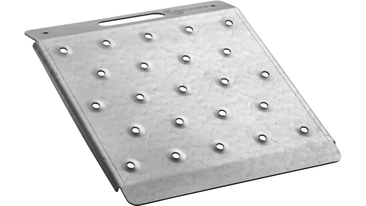 SecuCare Drempelhulp Plus Mini 1 B 25 H 3-7 cm