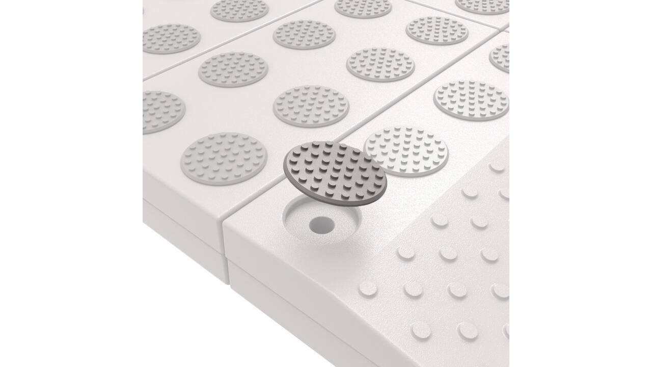 SecuCare Drempelhulp anti slip doppen set (14)