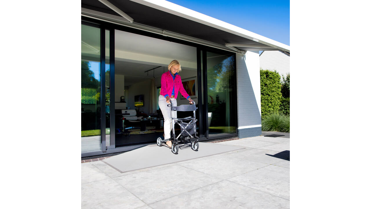 SecuCare Drempelhulp set 5, 84x10x69cm