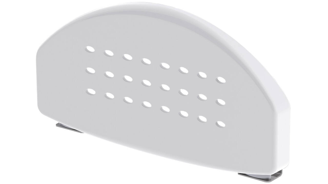 SecuCare Rugleuning tbv douche stoel & zitje