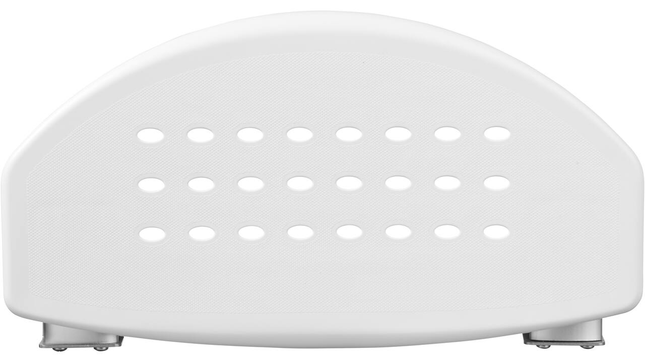 SecuCare Rugleuning tbv douche stoel & zitje