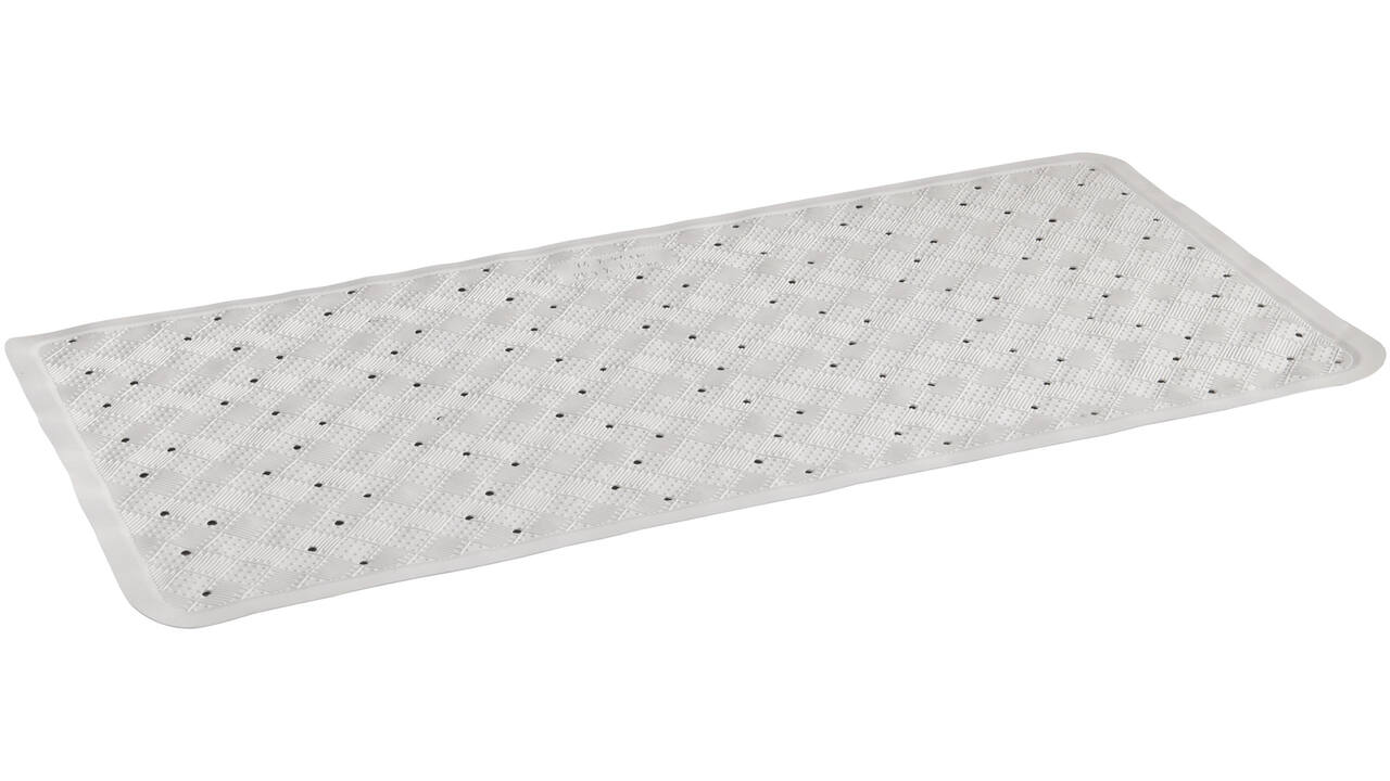 SecuCare Badmat 74x34cm wit