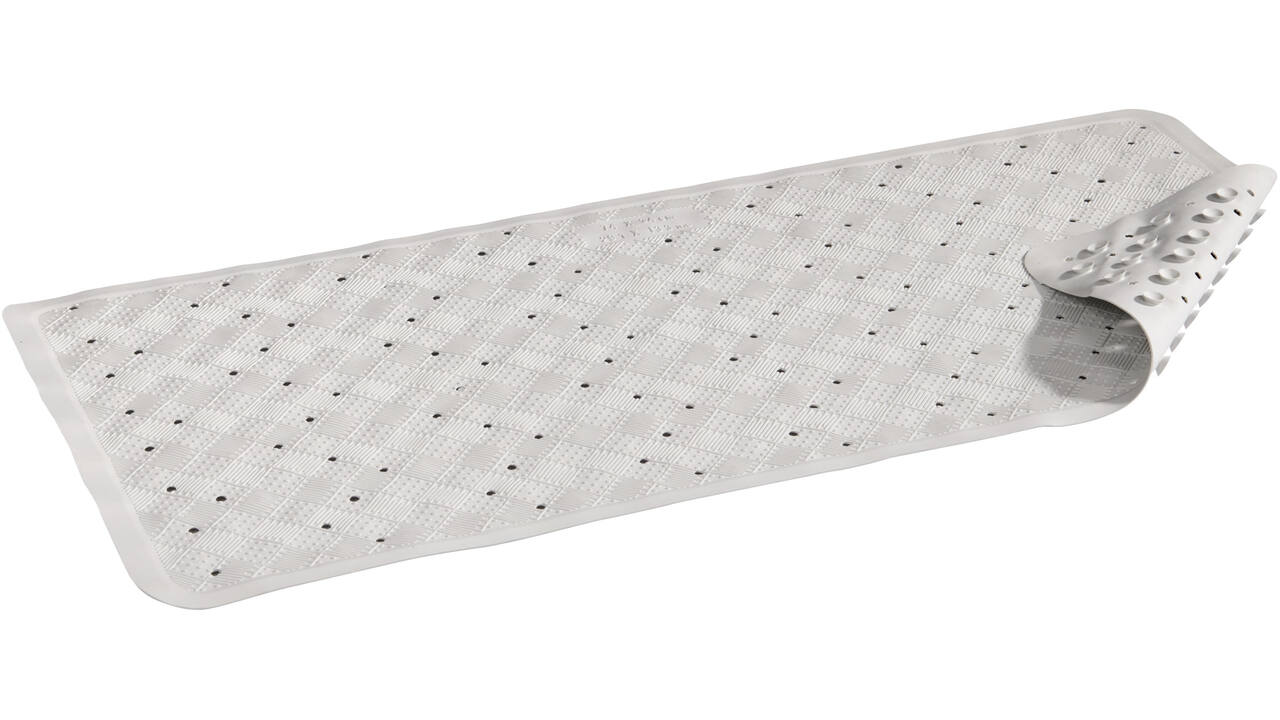 SecuCare Badmat 74x34cm wit