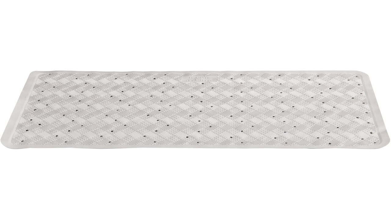 SecuCare Badmat 74x34cm wit