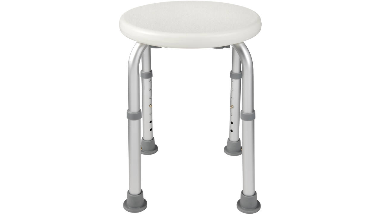 SecuCare Douchekrukje BASIC rond