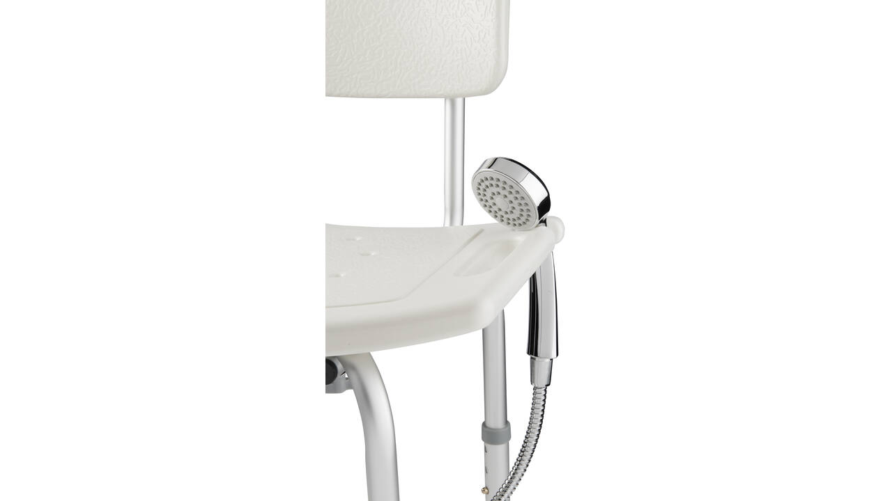 SecuCare Douchestoel BASIC