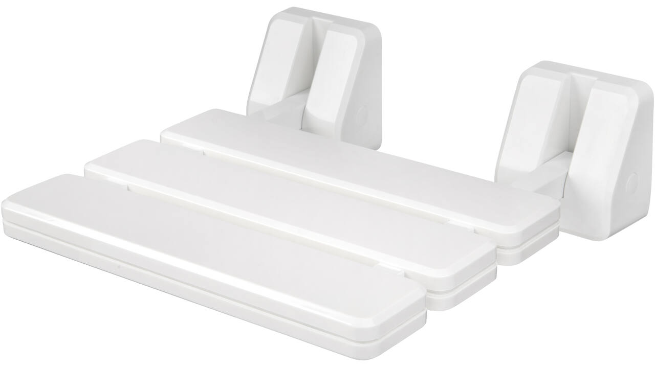 SecuCare Douchezitje BASIC opklapbaar