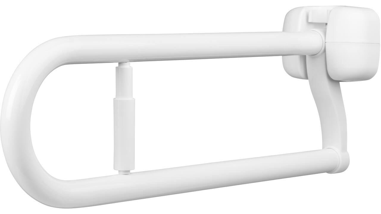 SecuCare Toiletrolhouder Premium Wit