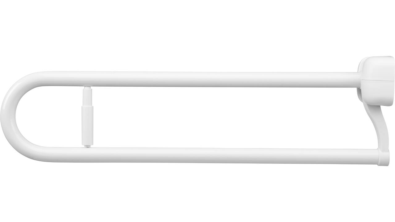 SecuCare Toiletrolhouder Premium Wit