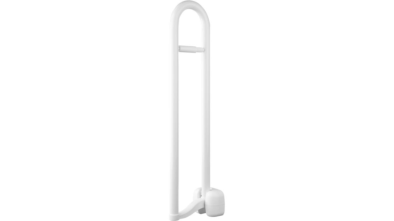 SecuCare Toiletrolhouder Premium Wit