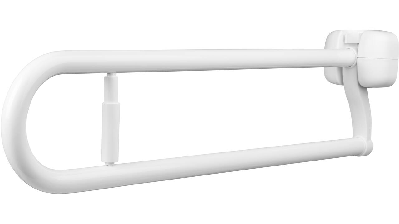 SecuCare Toiletrolhouder Premium Wit