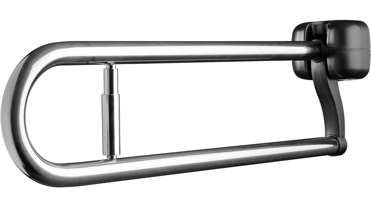 SecuCare Toiletrolhouder Premium RVS Chroom