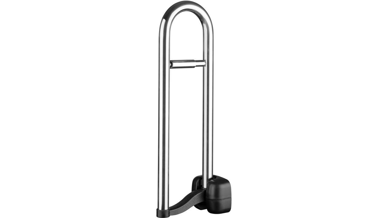 SecuCare Toiletrolhouder Premium RVS Chroom
