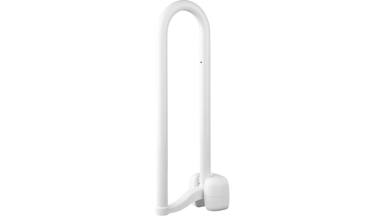SecuCare Toiletbeugel opklapbaar Premium Wit, 60cm