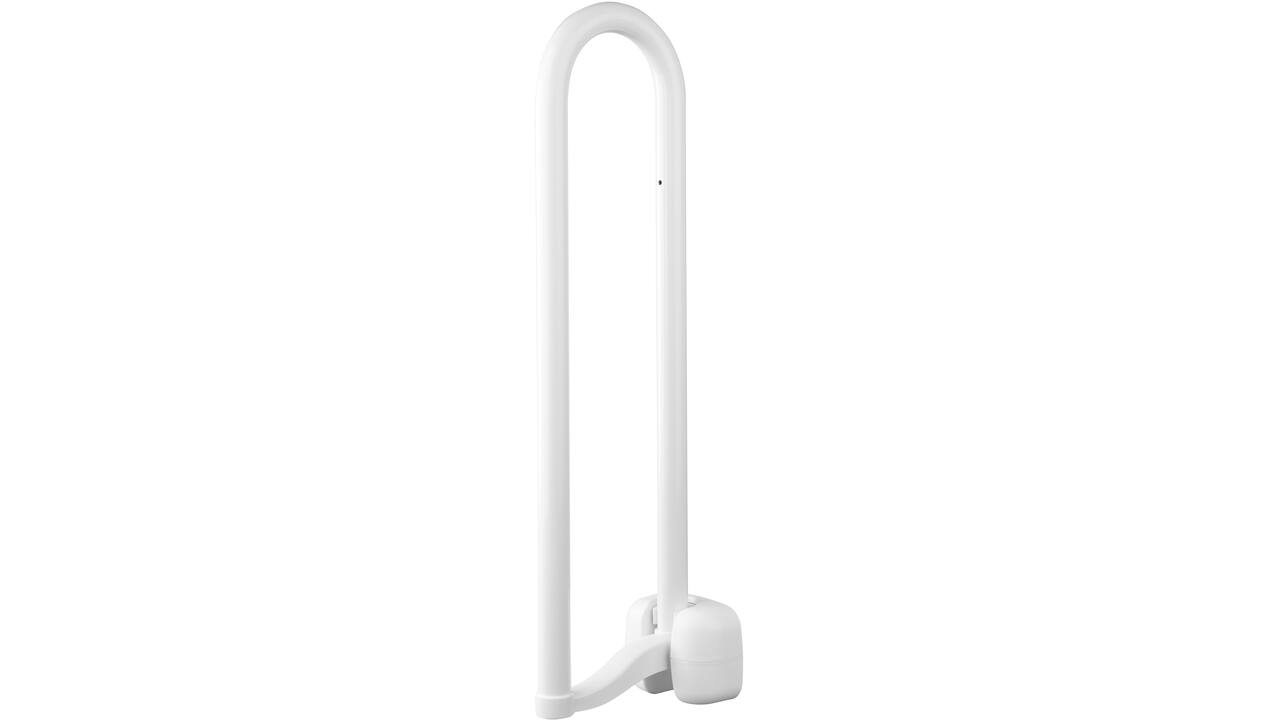 SecuCare Toiletbeugel opklapbaar Premium Wit, 70cm
