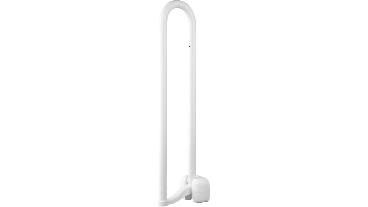 SecuCare Toiletbeugel opklapbaar Premium Wit, 80cm