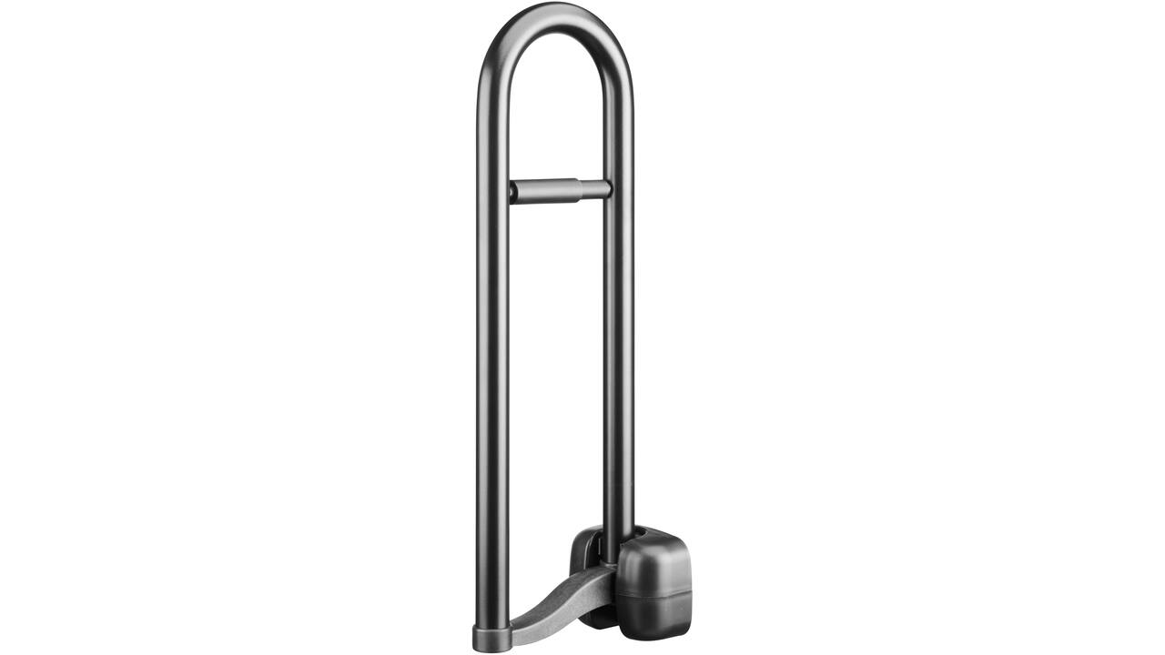 SecuCare Toiletrolhouder Premium Zwart
