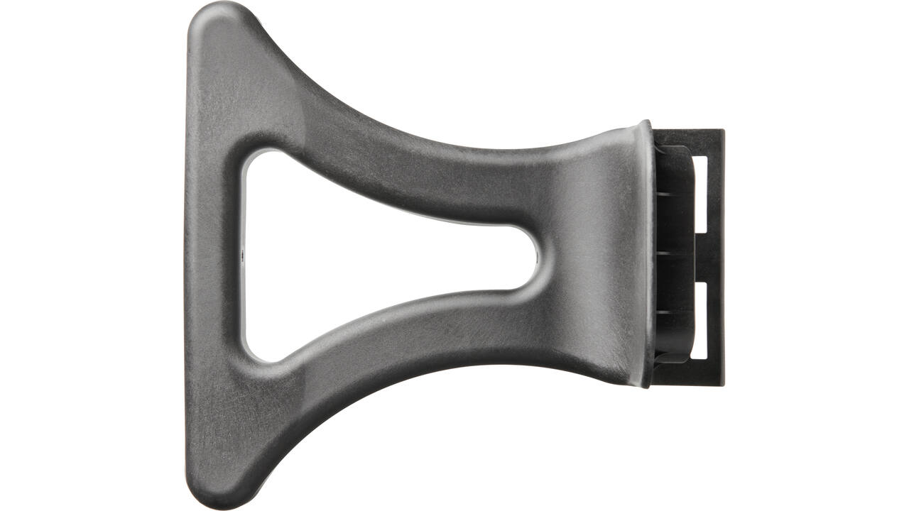SecuCare Quattro Armleuningen zwart (2)