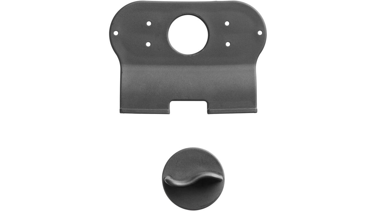 SecuCare Quattro Armleuningen zwart (2)
