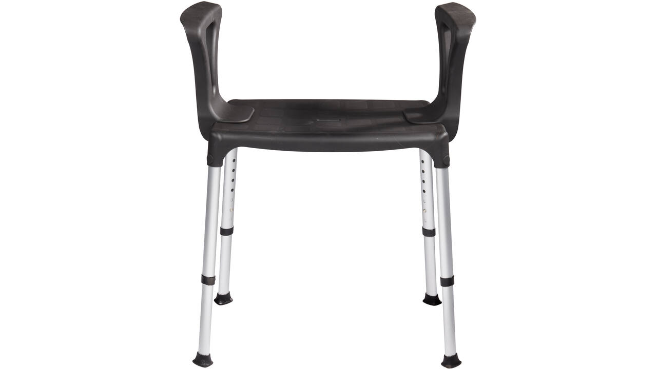 SecuCare Quattro Armleuningen zwart (2)