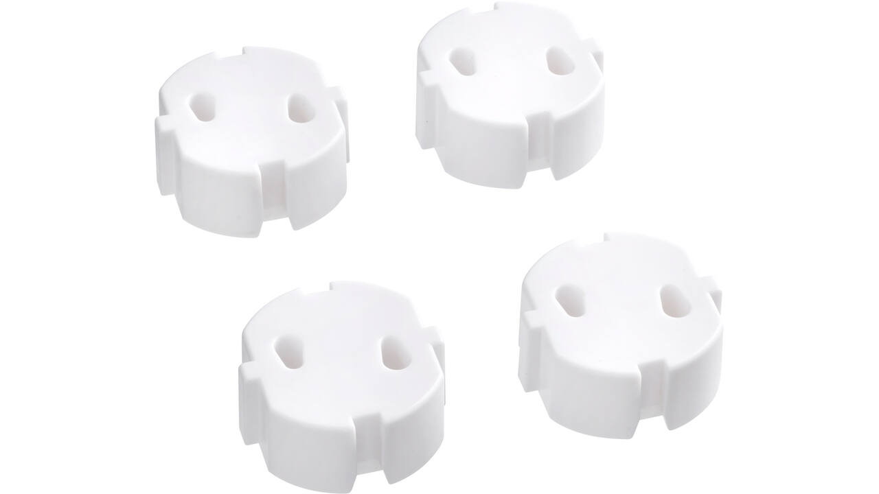 SecuCare Junior Stopcontact plug verwijderbaar (4)