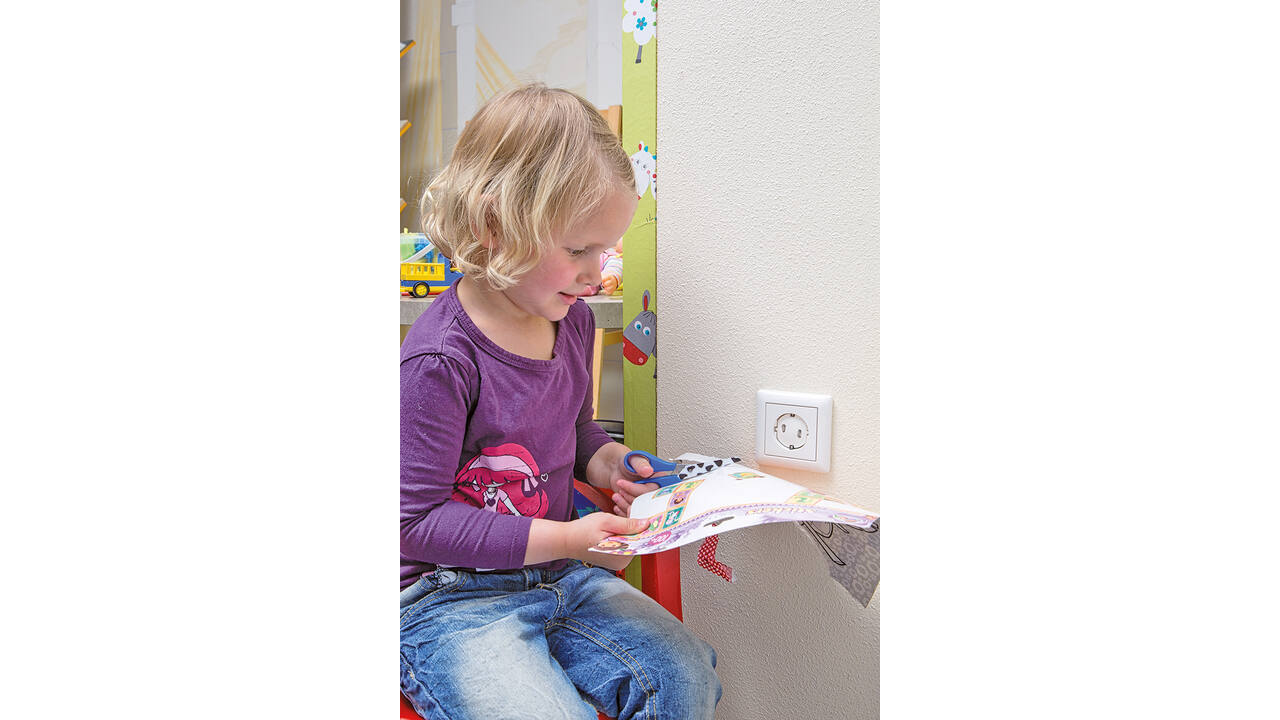 SecuCare Junior Stopcontact plug verwijderbaar (4)