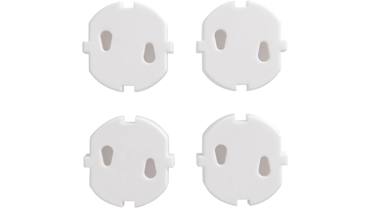 SecuCare Junior Stopcontact plug verwijderbaar (4)