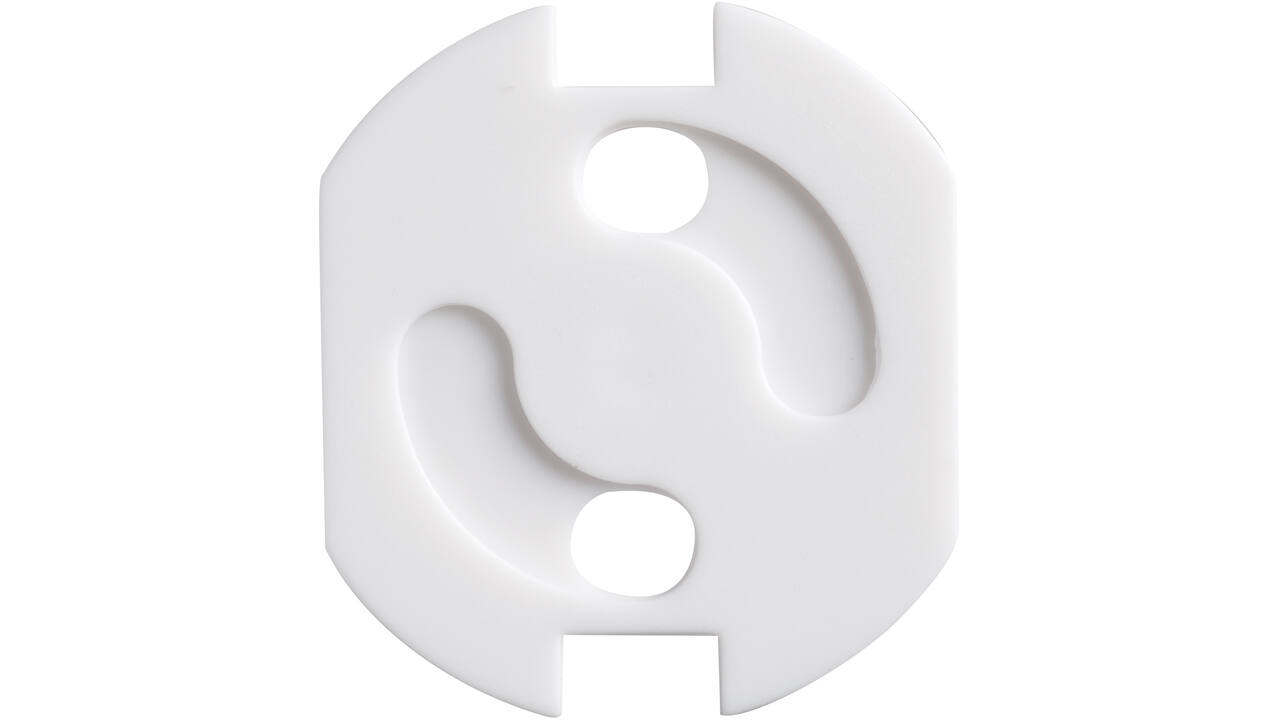 SecuCare Junior Stopcontact beschermer draai (6)