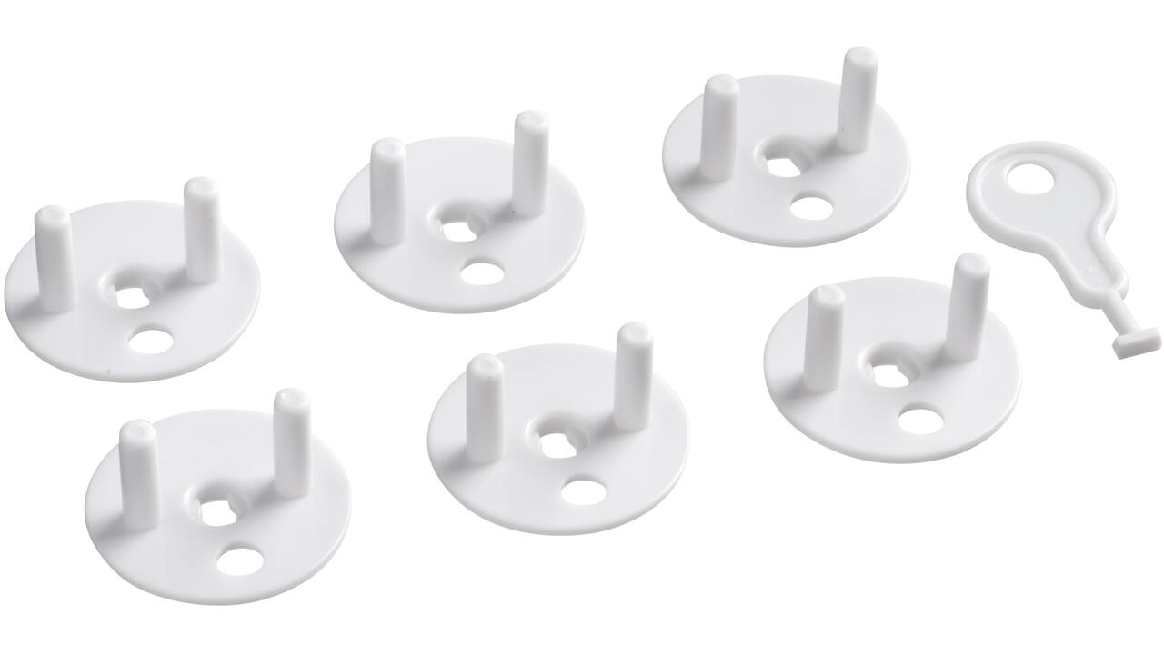 SecuCare Junior Stopcontact plug penaarde verwijderbaar (6)