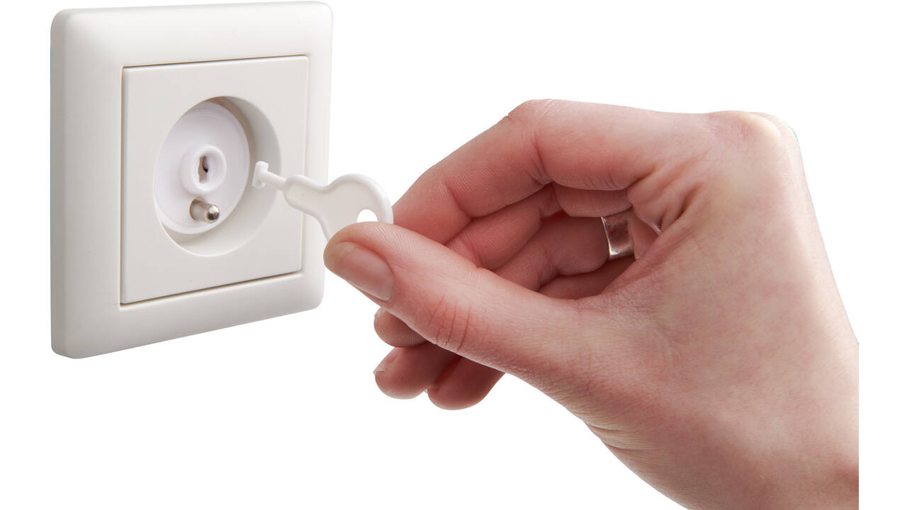 SecuCare Junior Stopcontact plug penaarde verwijderbaar (6)