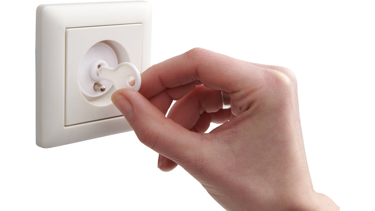 SecuCare Junior Stopcontact plug penaarde verwijderbaar (6)