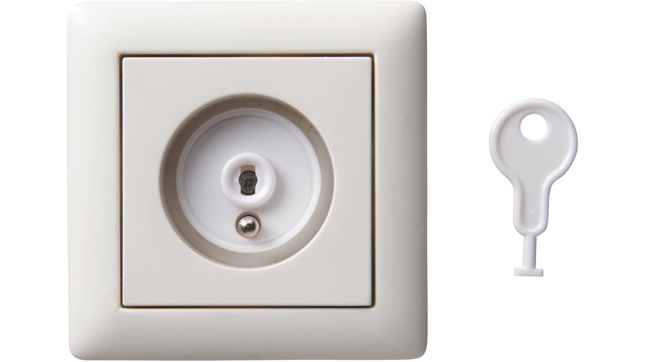 SecuCare Junior Stopcontact plug penaarde verwijderbaar (6)