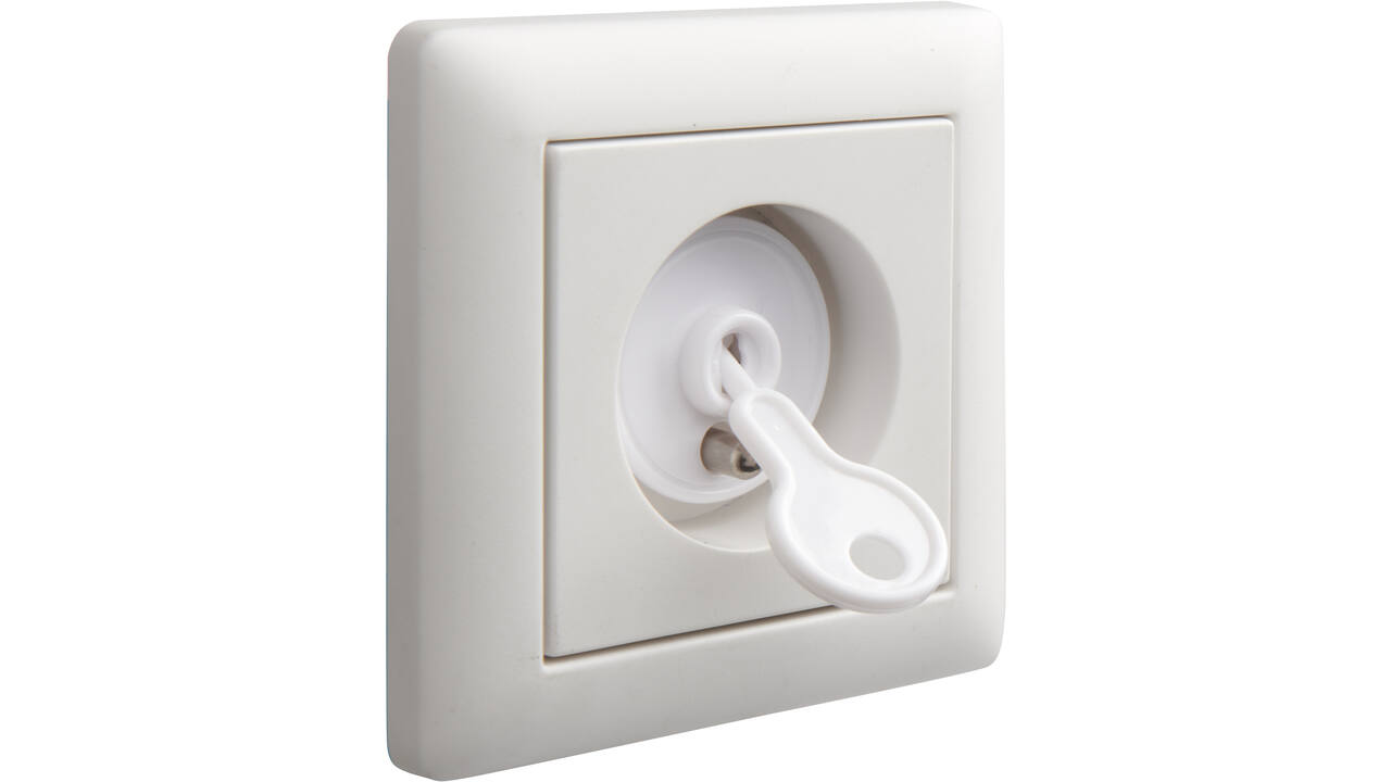 SecuCare Junior Stopcontact plug penaarde verwijderbaar (6)