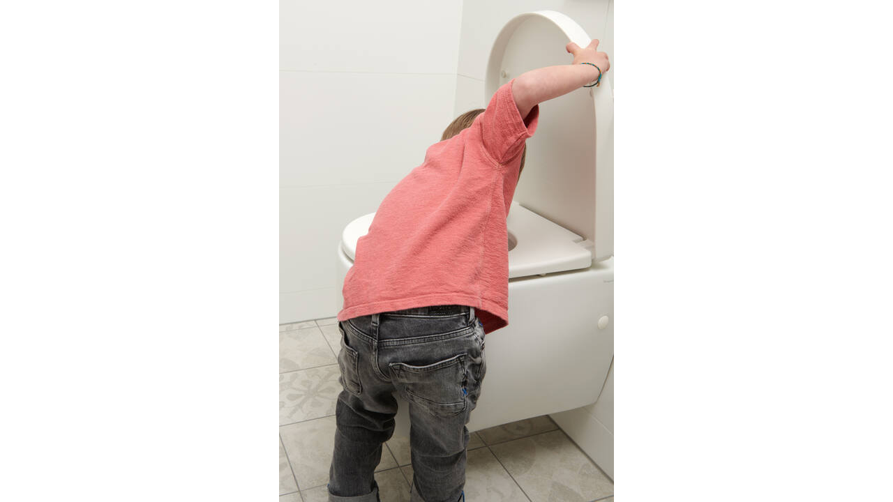SecuCare Junior Toiletklep vergrendeling (1)