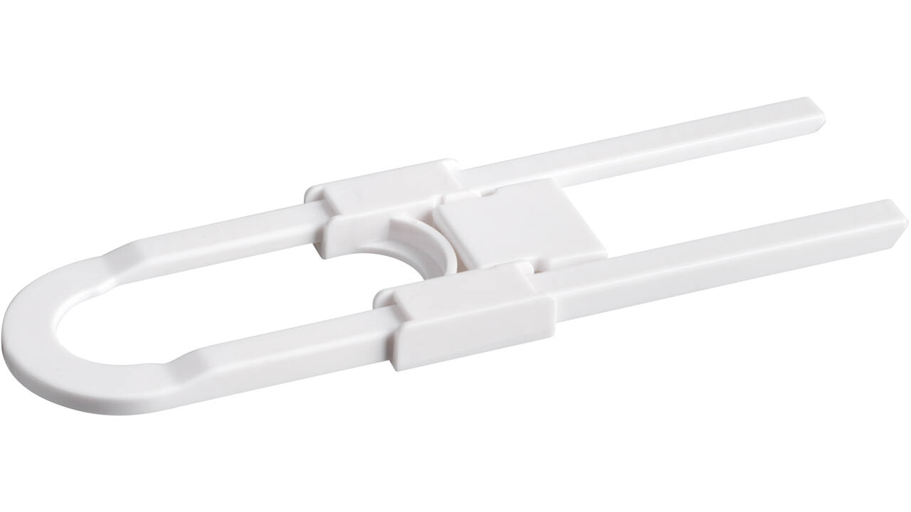 SecuCare Junior Schuifsluiter (1)