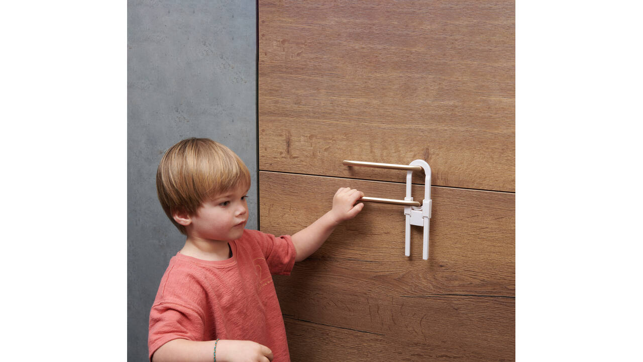 SecuCare Junior Schuifsluiter (1)