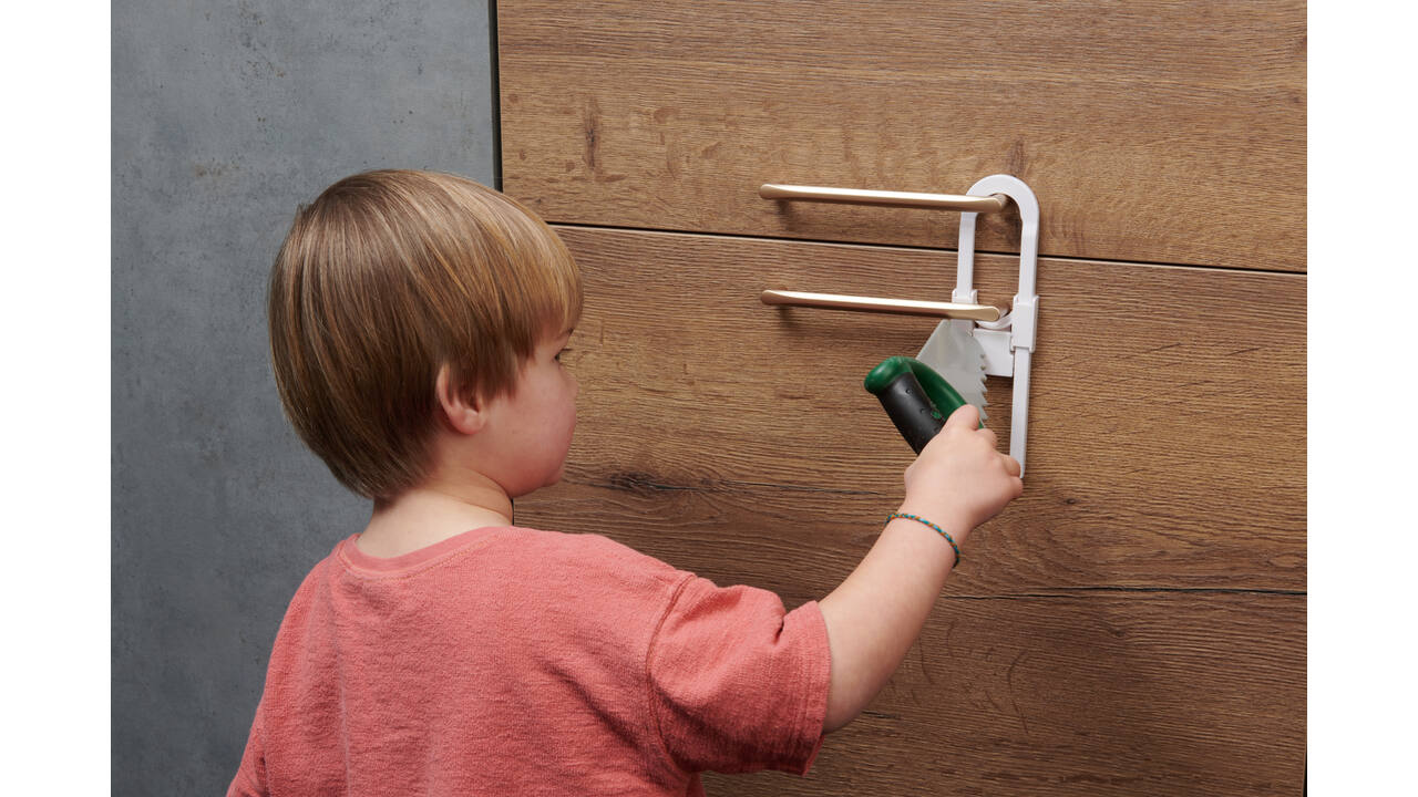 SecuCare Junior Schuifsluiter (1)