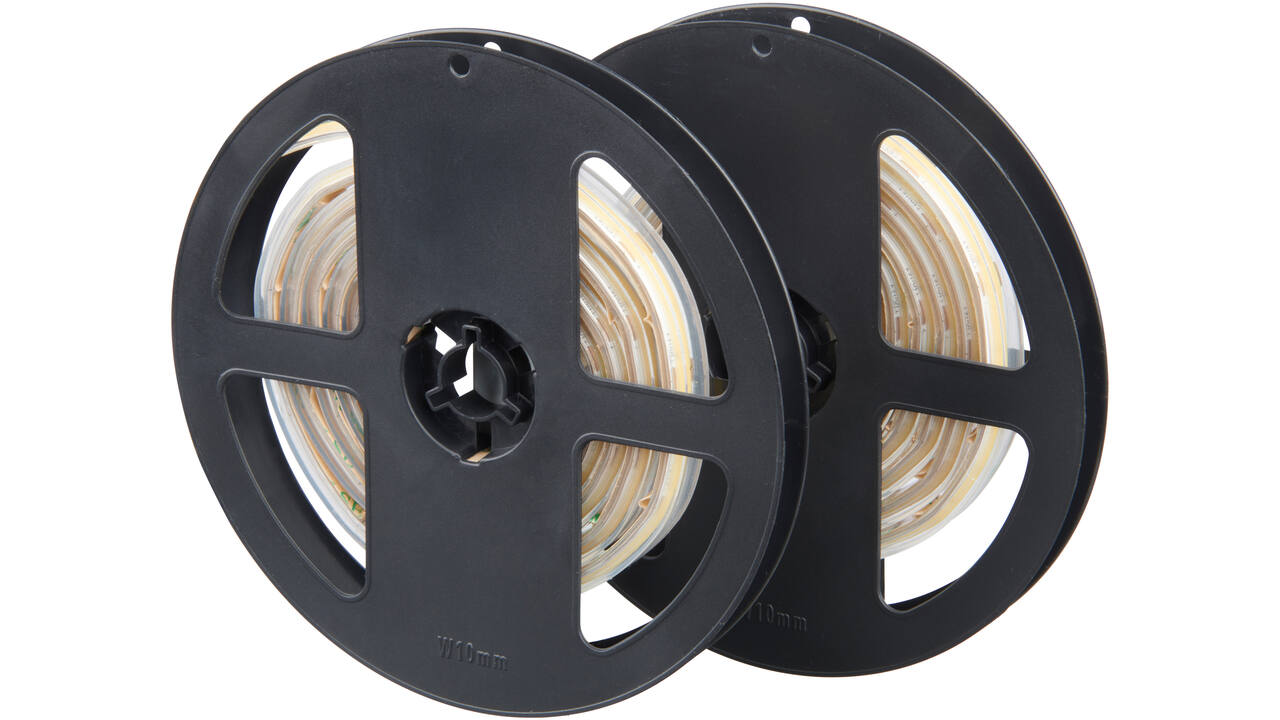 SecuCare LED Bedverlichting met sensor