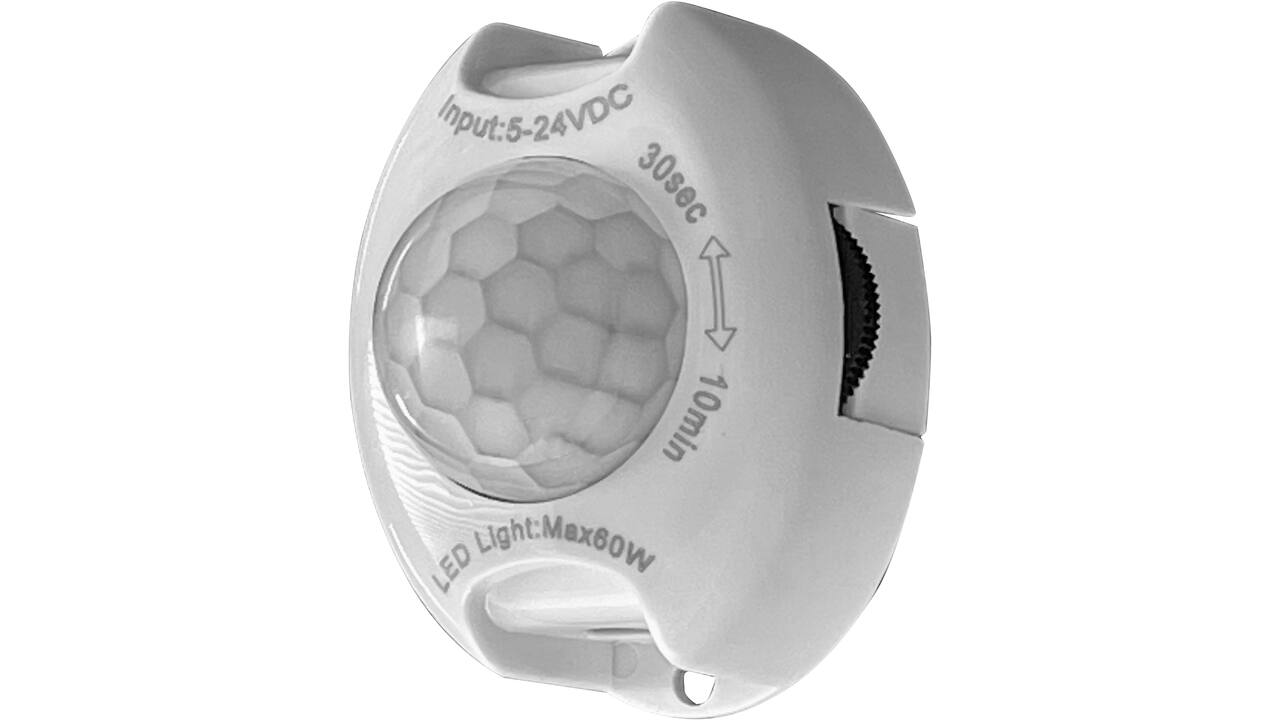 SecuCare LED Bedverlichting met sensor