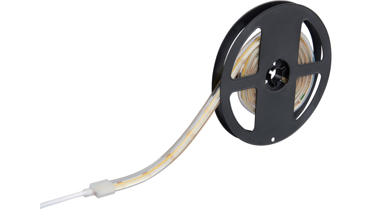 SecuCare LED Bedverlichting met sensor