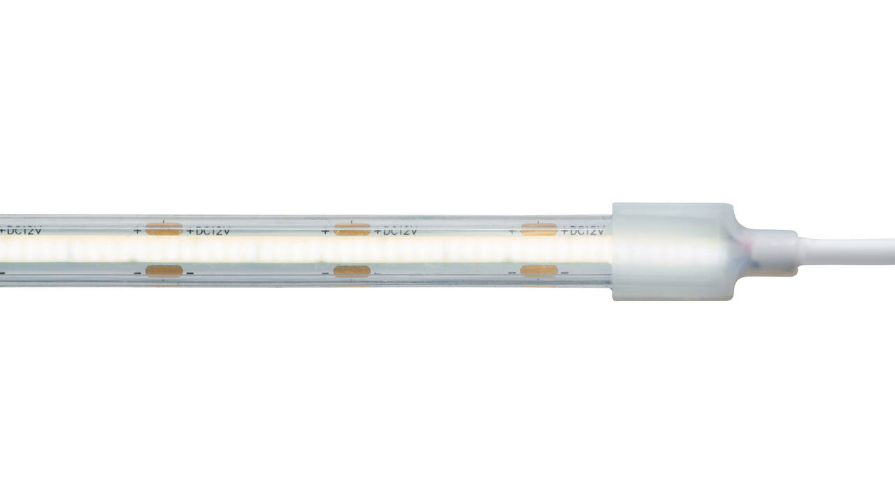 SecuCare LED Bedverlichting met sensor