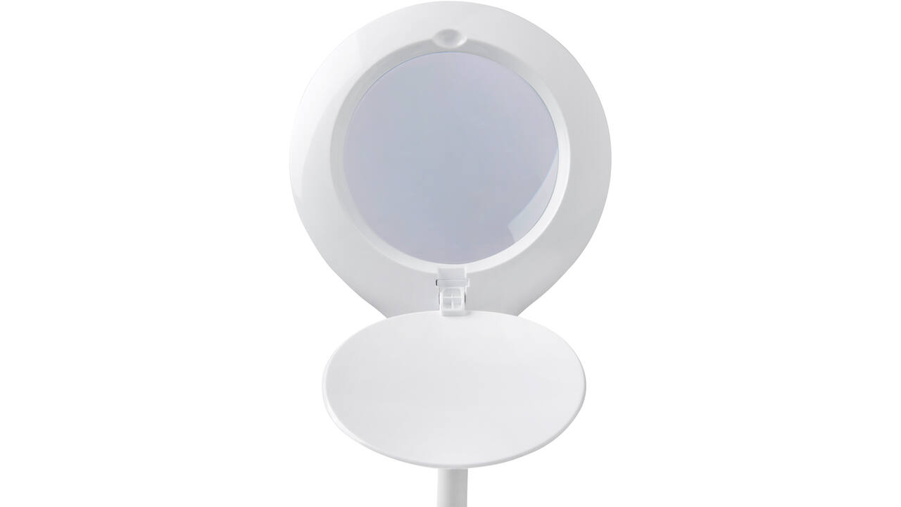 SecuCare LED Loeplamp