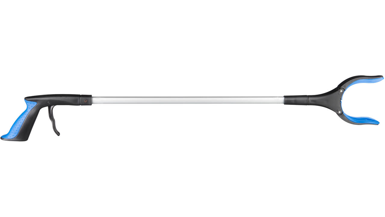 SecuCare Grijpertje 82cm blauw