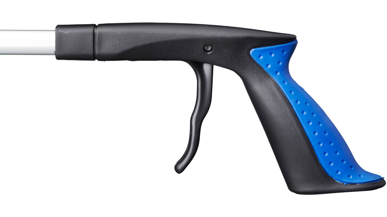SecuCare Grijpertje 82cm blauw