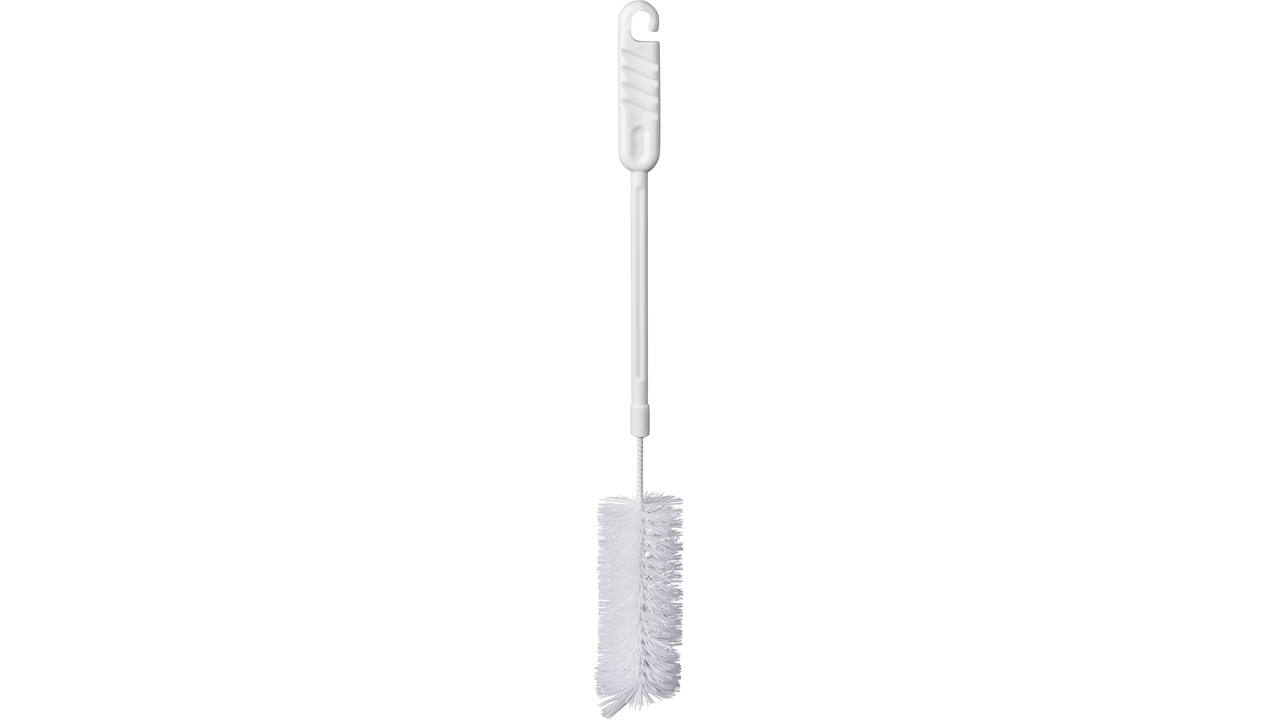 SecuCare Urinaal borstel wit