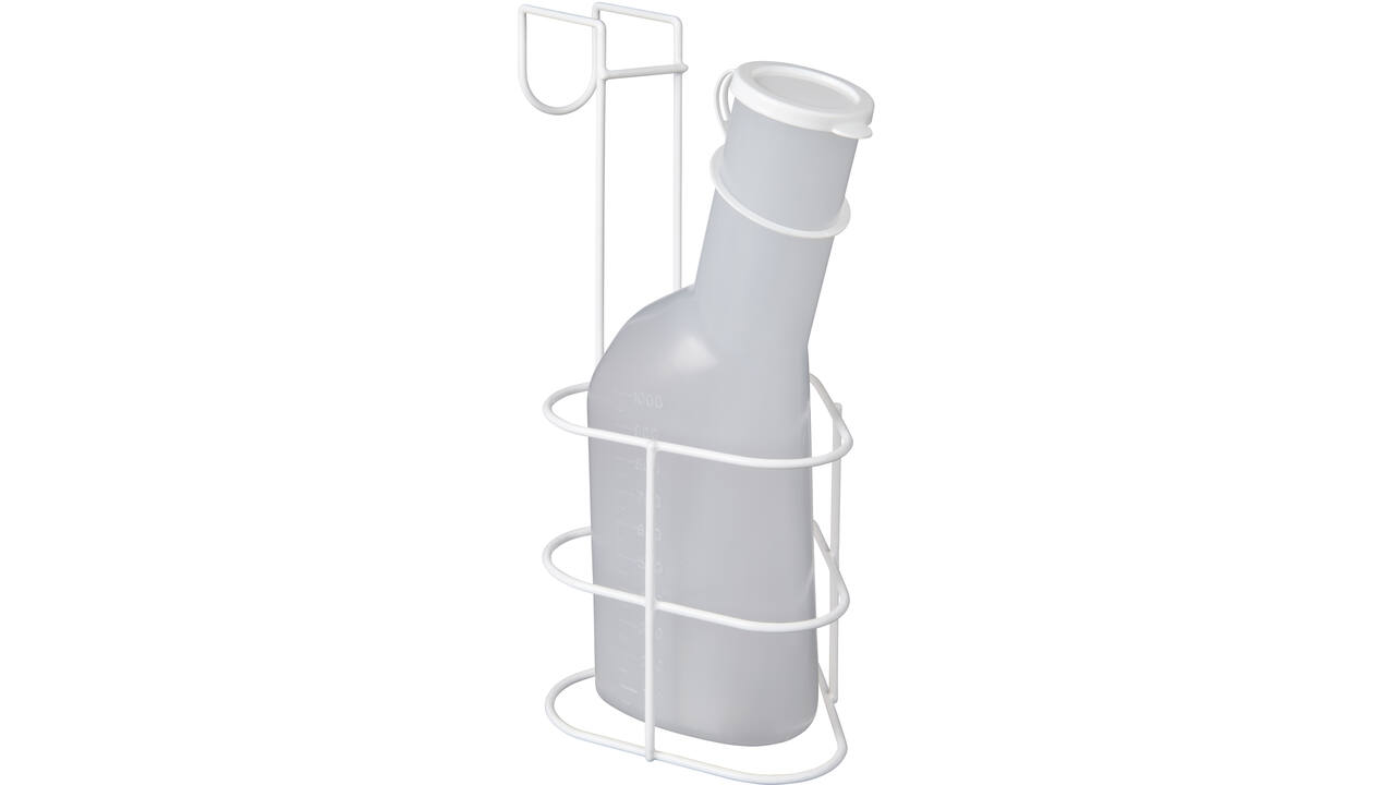 SecuCare Urinaal heren transparant