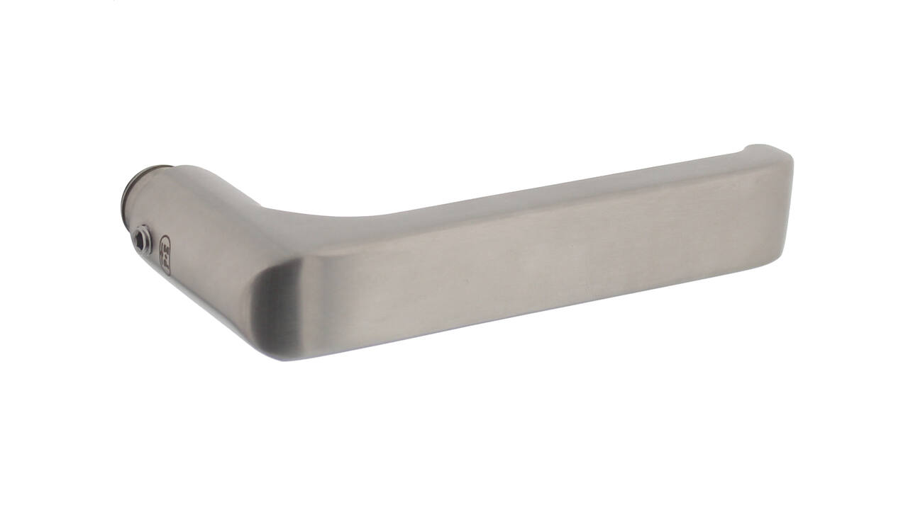 Deurkruk gatdeel 9mm